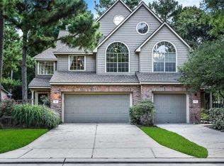 75 E Lakeridge Dr, Spring, TX 77381