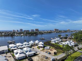 6625 N Lagoon Dr, Panama City, FL 32408