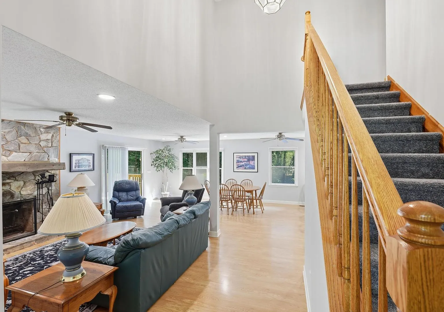 Short term lease available in Lenoir NC — Photo 2