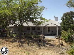 5580 Llanura Dr, La Grange, CA