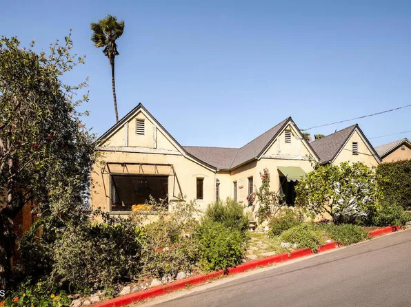 1117 Princeton Dr, Glendale, CA 91205