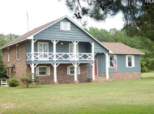 1139 Seegars Mill Rd, Camden, SC 29020