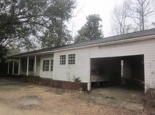 449 N Main St, Poplarville, MS 39470