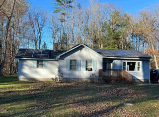 225 Meetinghouse Rd, Hinsdale, NH 03451