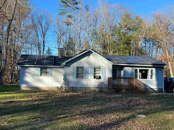225 Meetinghouse Road, Hinsdale, NH 03451