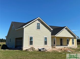 6940 Old River Road South Rd, Brooklet, GA 30415