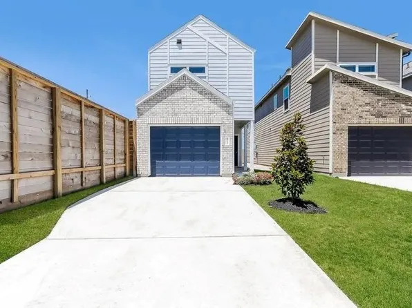 15235 Estrella W, Houston, TX 77073