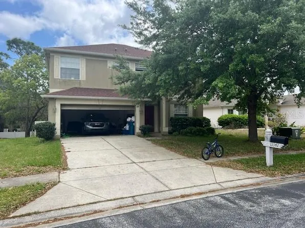 13542 Teaberry Ln, Spring Hill, FL 34609