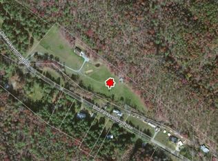 2821 Old Parkersburg Tpke, West Augusta, VA 24485