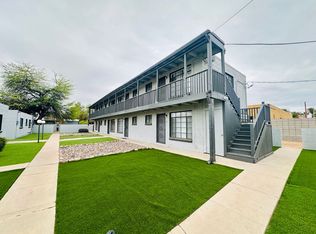15 N Longfellow Ave #LONGEFELLOW15-17, Tucson, AZ 85711