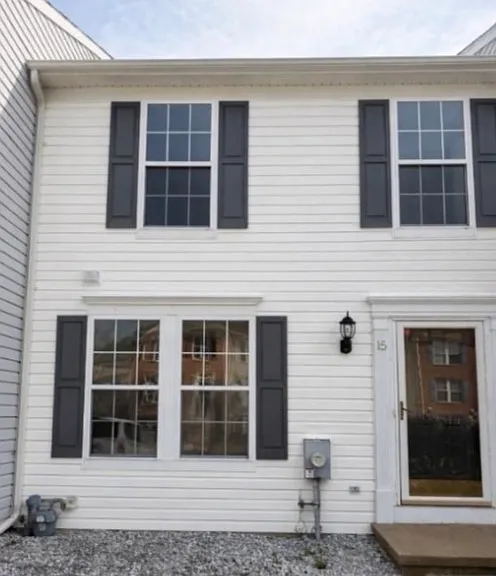 15 E Christina Pl — Photo 1