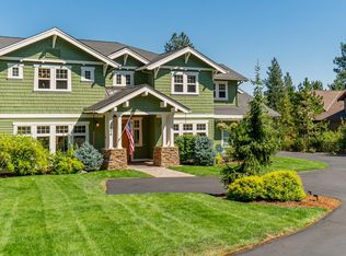 2406 NW Morningwood Way, Bend, OR 97703