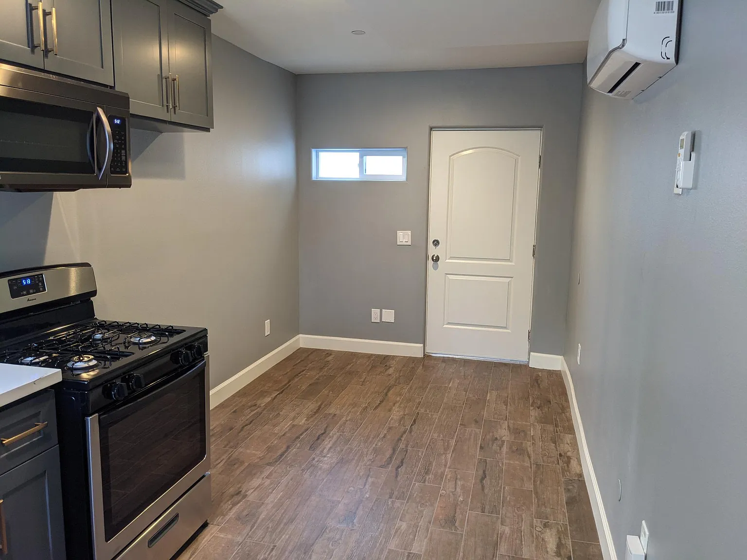 1 bed, 614 sqft, $2,100 — Photo 2