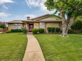 216 Heather Glen Dr, Coppell, TX 75019