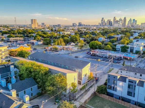 4911 Belmont Ave, Dallas, TX