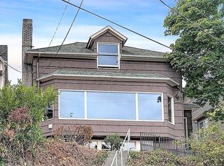 3007 Humes Pl W #A1, Seattle, WA 98119