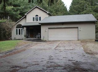 13153 Warner Rd, Perry, MI 48872