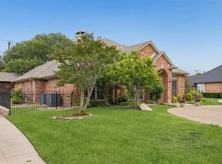 3402 Juniper Ct, Rowlett, TX 75088