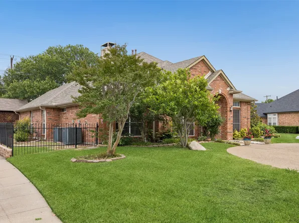 3402 Juniper Ct, Rowlett, TX 75088
