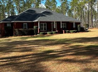 880 Gibbs Rd, Ty Ty, GA 31795