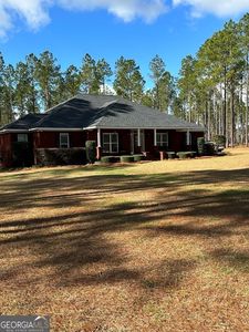 880 Gibbs Rd, Ty Ty, GA, 31795
