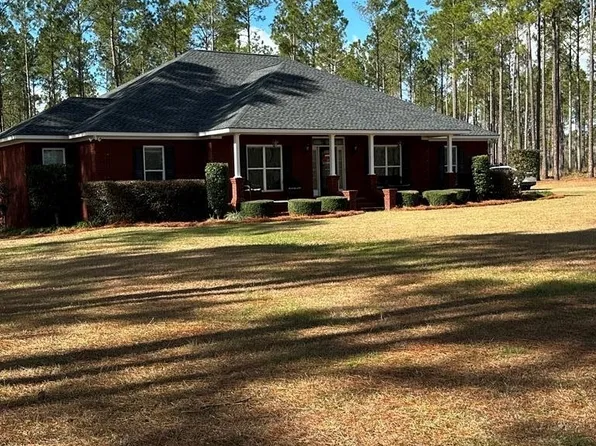 880 Gibbs Rd, Ty Ty, GA 31795
