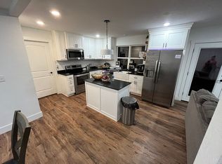 826 Bell Rd, Greenwood, AR 72936