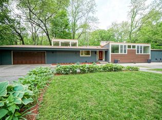 2324 N 600 W, West Lafayette, IN 47906