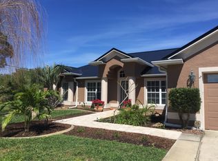25 Flanders Ln, Palm Coast, FL 32137