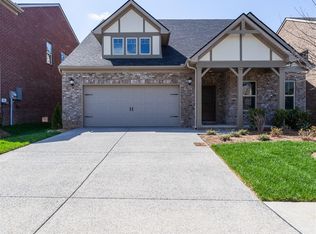 1720 Foxland Blvd LOT 1228, Gallatin, TN 37066