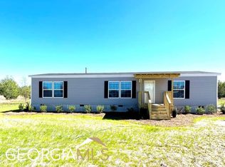 1716 Jj Club Rd, Rentz, GA 31075