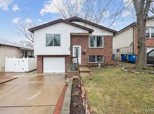 9946 Brook Ave, Saint Louis, MO