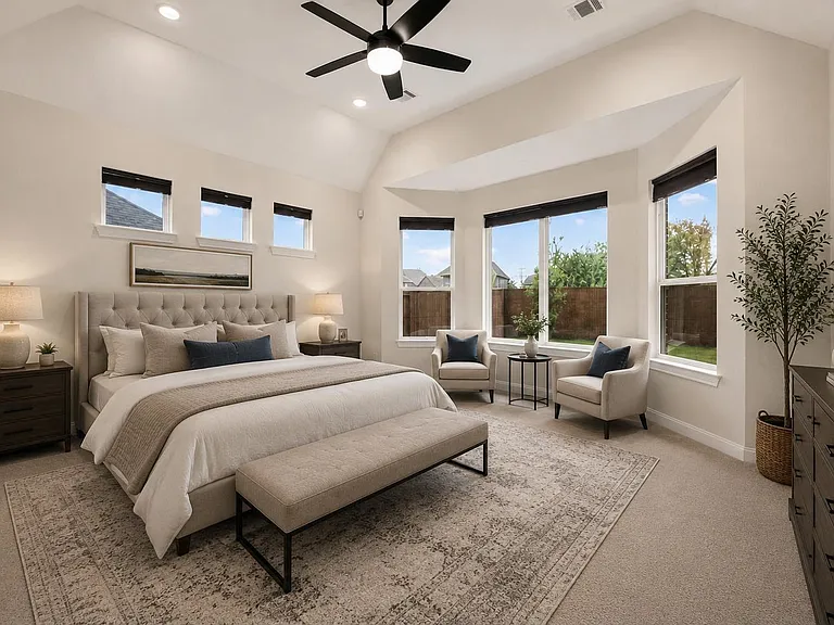 4002 Dogwood Canyon Ln — Photo 30