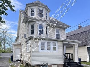 1697 Electric Ave FLOOR 1, Buffalo, NY