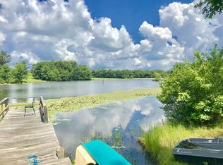 531 Pickett Lake Rd, Coalmont, TN 37313