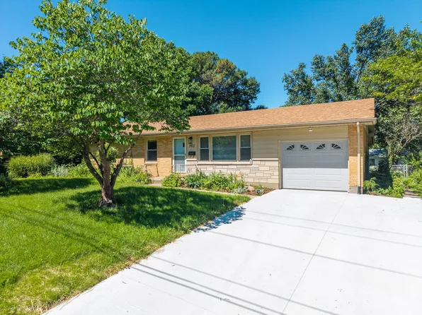 1801 Parkade Blvd, Columbia, MO 65202