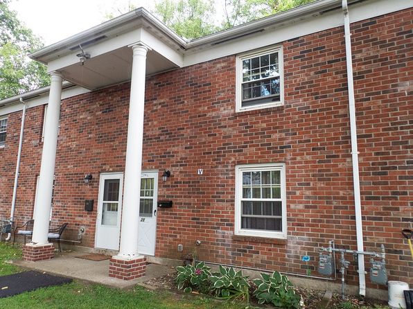 425 Dorset St APT 21