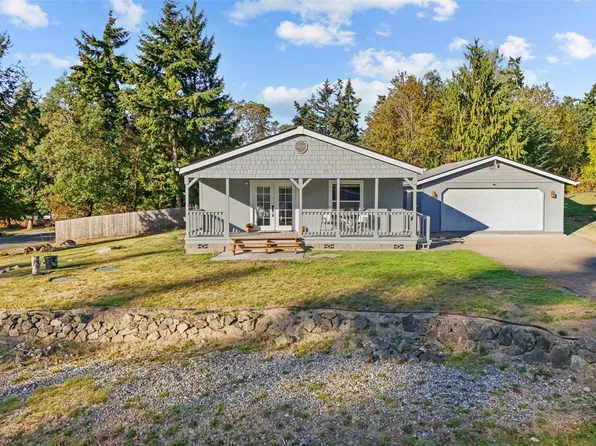 92 Law Avenue, Port Townsend, WA 98368