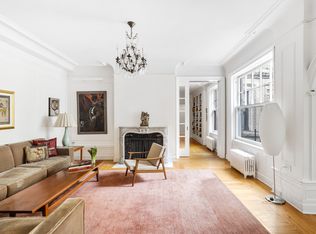 380 Riverside Dr APT 8Q, New York, NY 10025