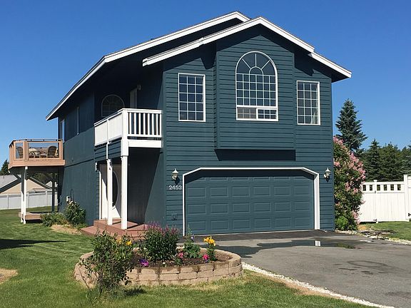 5th image of 2453 Lusardi Point Cir