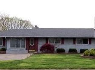 11562 Chester Rd, Cincinnati, OH 45246