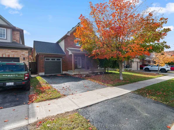 6 Graham Cres, Orangeville, ON L9W 5J4