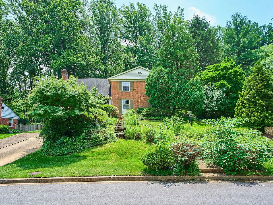 1st image of 3606 Bent Branch Ct