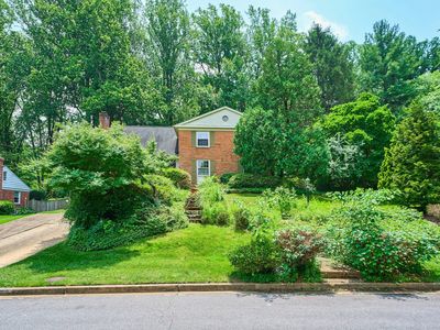 3606 Bent Branch Ct, Falls Church, VA, 22041