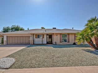 10518 W Prairie Hills Cir, Sun City, AZ 85351
