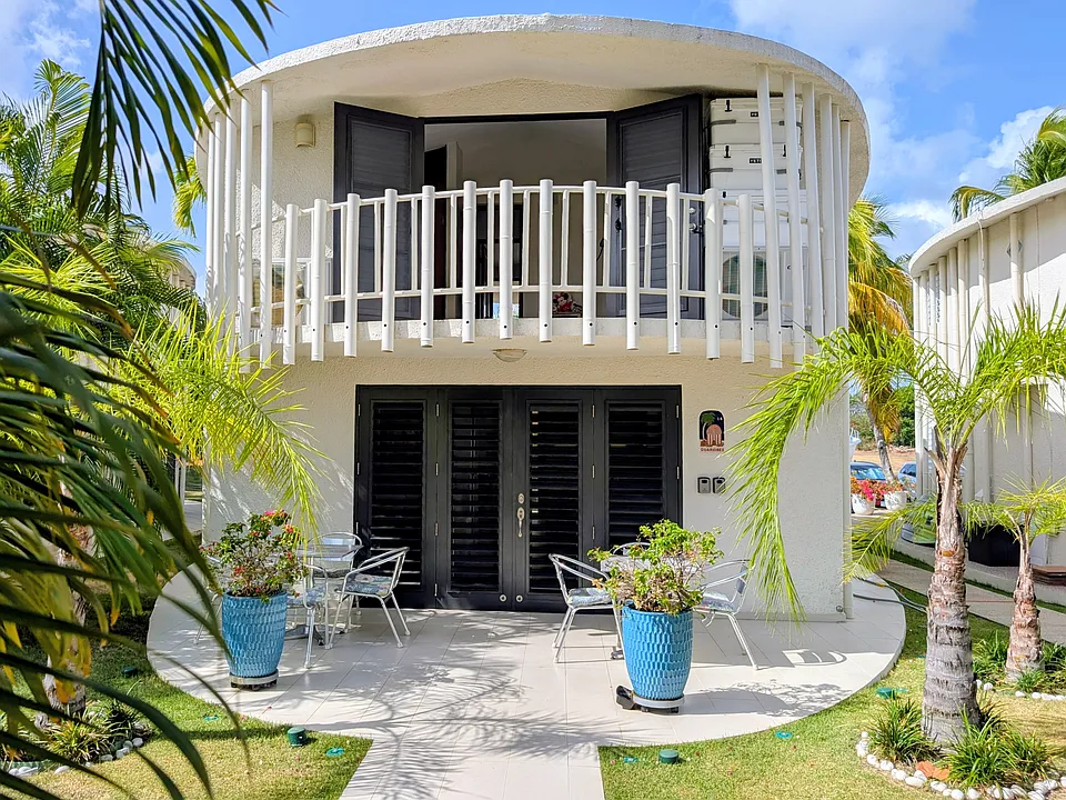14 Villa Taina Guarionex Boqueron