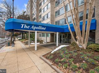 1330 New Hampshire Ave NW APT 911, Washington, DC