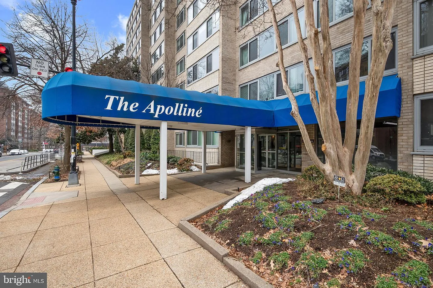 1330 New Hampshire Ave NW APT 911 photo 1