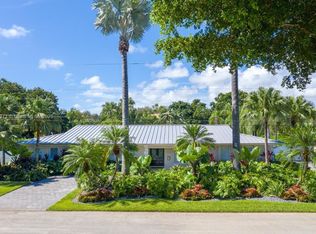 13040 SW 70th Ave, Pinecrest, FL 33156