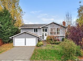 6101 35th Way SE, Auburn, WA 98092